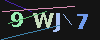 Gambar captcha